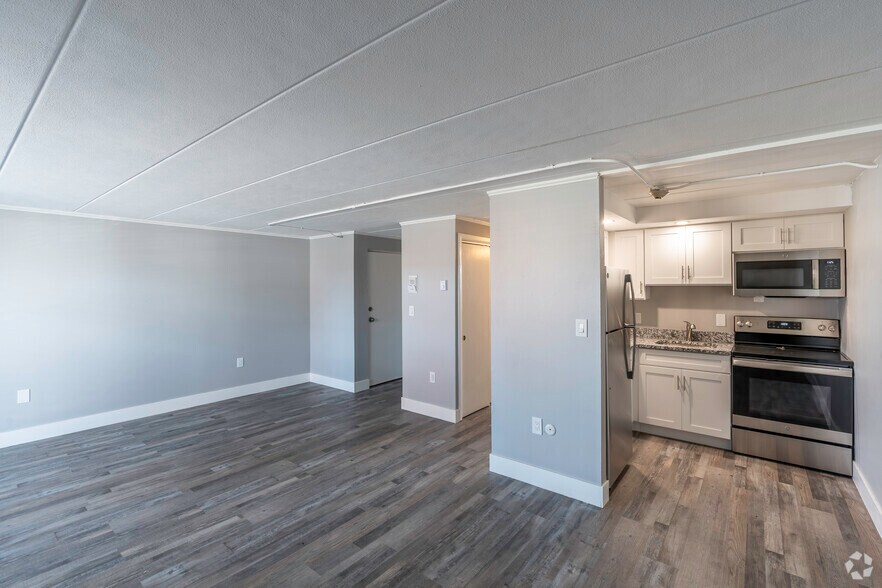 More Photos Of 100 Park Pl, Pawtucket Multifamily For Sale