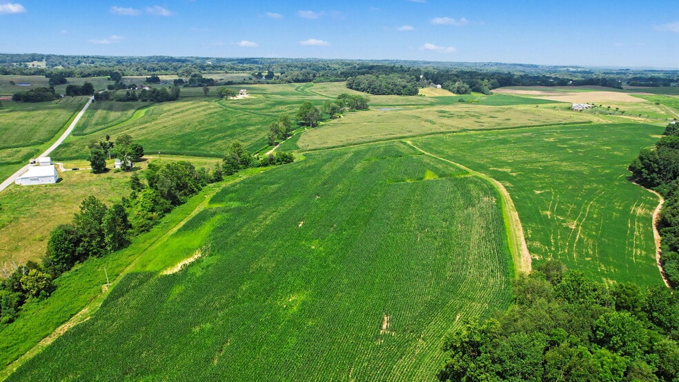 More Photos Of 0 Coffman Rd, Borden Land For Sale