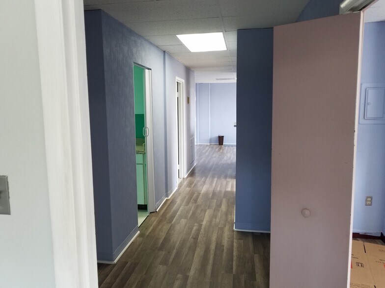 More Photos Of 3611 Branch Ave, Temple Hills Medical For Lease