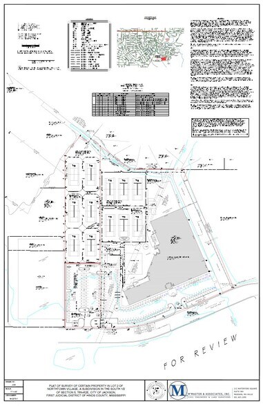 More Photos Of 46 Northtown Dr, Jackson Fitness Center For Lease