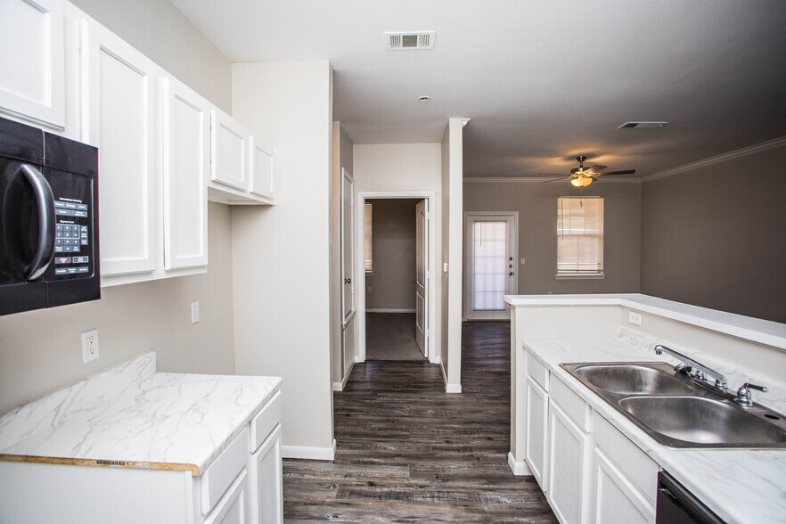 More Photos Of , Lubbock Multifamily For Sale