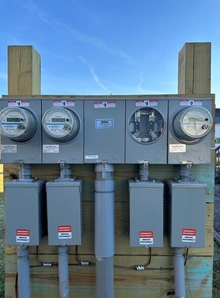 More Photos Of 33 Main St, Lewis Run Manufactured Housing Mobile Home Park For Sale