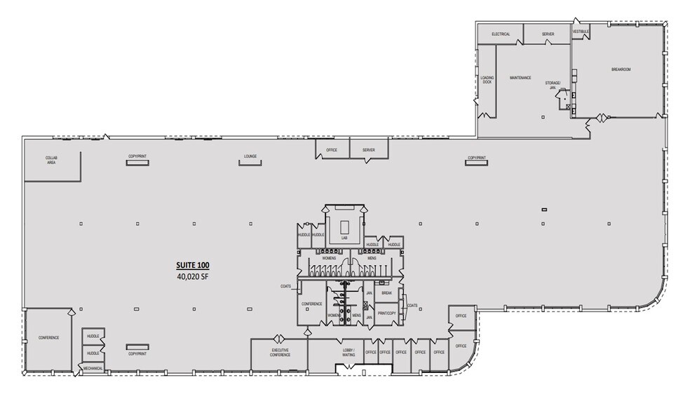 More Photos Of 11301 W Lake Park Dr, Milwaukee Office For Sale
