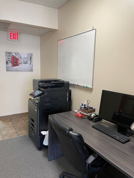 More Photos Of 1057 Main St, Hellertown Office For Sale