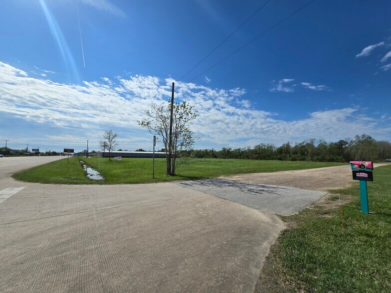 More Photos Of 0 Hwy 3, League City Land For Sale