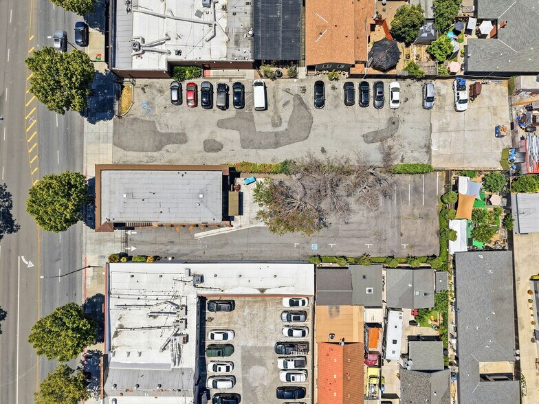 More Photos Of 1565 Alum Rock Ave, San Jose Office For Sale