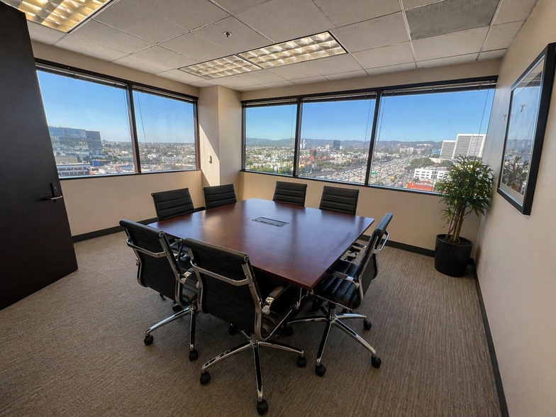 More Photos Of 11150 W Olympic Blvd, Los Angeles Office For Lease