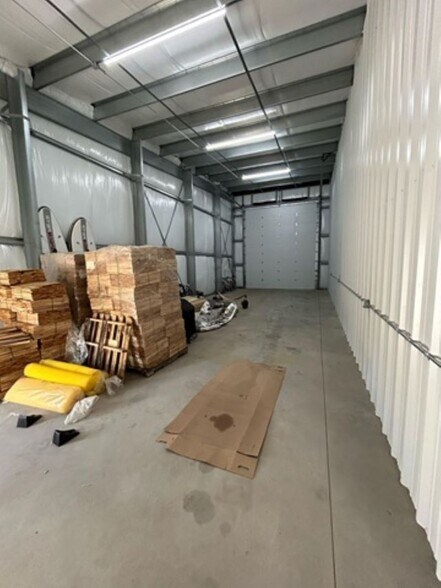 More Photos Of 8597 Bingham Rd, Traverse City Warehouse For Sale