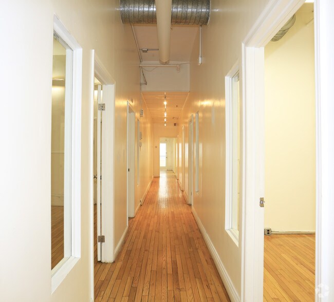 Photo of 3rd Floor Ste 