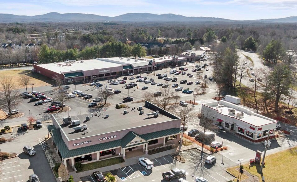 More Photos Of 1740-1764 Timberwood Blvd, Charlottesville Unknown For Lease