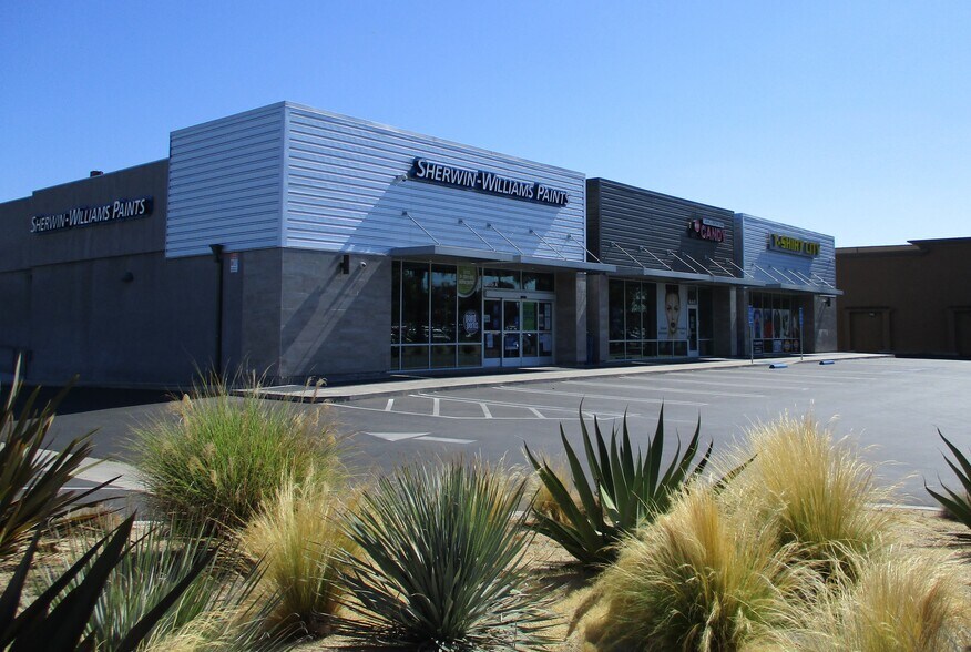Primary Photo Of 5801 Lincoln Ave, Buena Park Freestanding For Lease