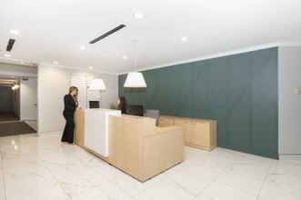 More Photos Of 50 California St, San Francisco Coworking Space