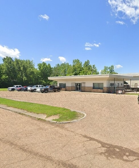 Primary Photo Of 2810 Columbia Ave, Indianapolis Manufacturing For Sale