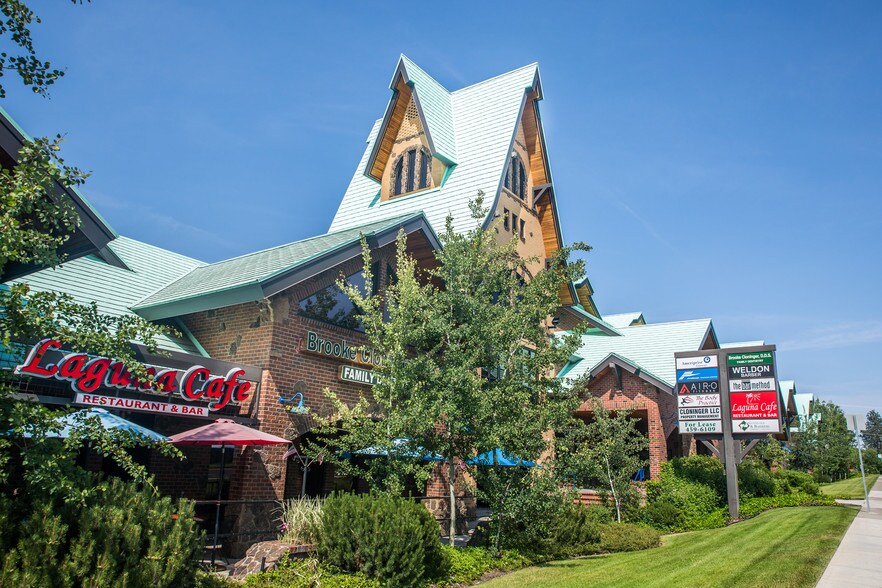 More Photos Of 2005-2009 E 29th Ave, Spokane Freestanding For Lease