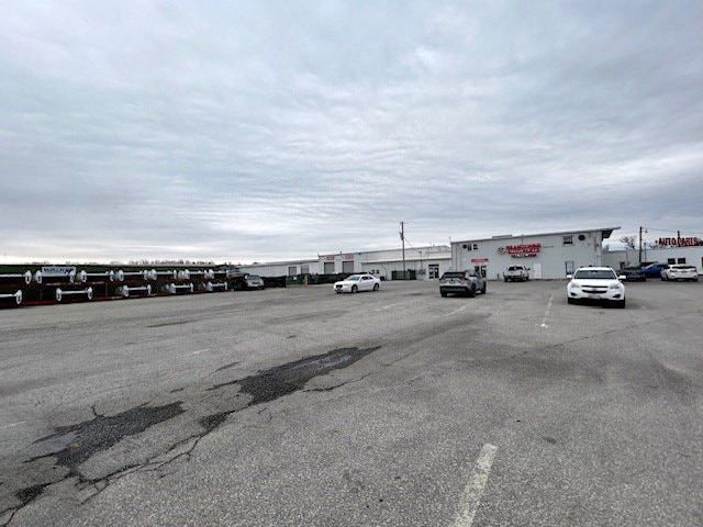 More Photos Of 14000 Crain Hwy, Brandywine Land For Sale