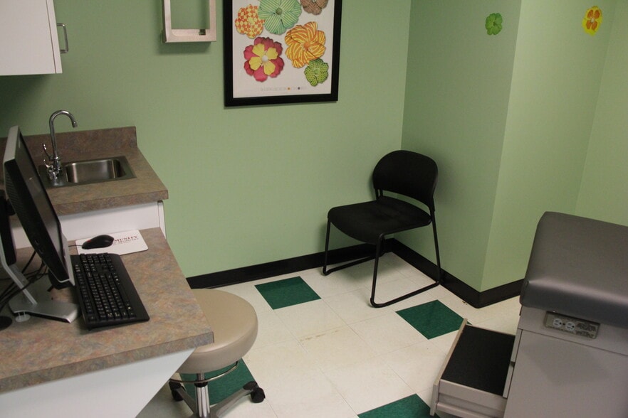 More Photos Of 2473-2493 Wendell Blvd, Wendell Freestanding For Sale