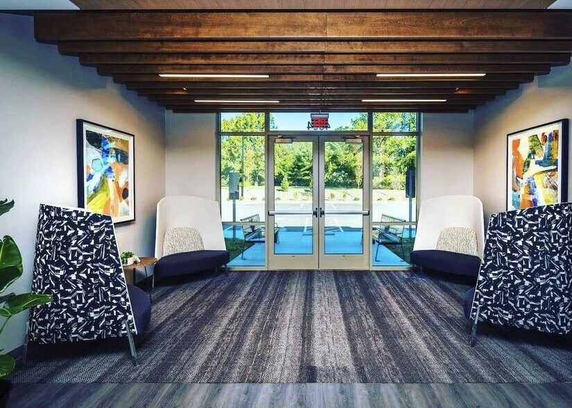 More Photos Of 4804 Page Creek, Durham Office For Lease