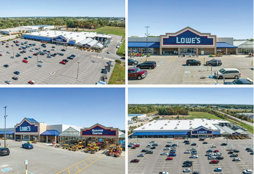 More Photos Of 1369 Division St, Adrian Freestanding For Sale