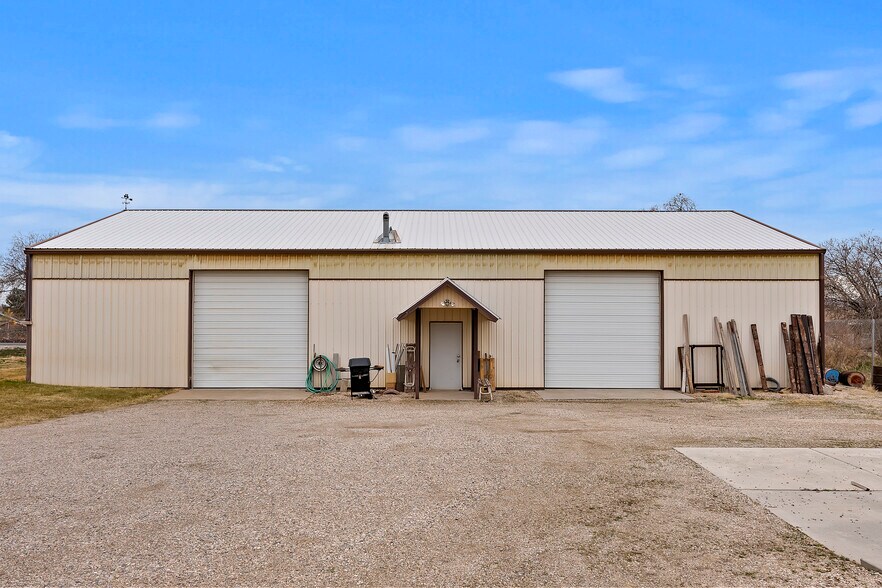 More Photos Of , Roy Industrial For Sale