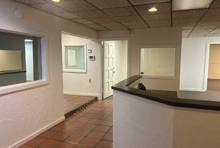 More Photos Of 1210 W Watkins St, Phoenix Warehouse For Sale