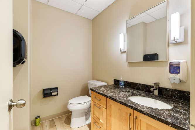 More Photos Of 2 Hawthorne Pl, Boston Multifamily For Sale