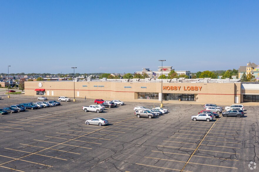 More Photos Of 12380-12386 Felch St, Holland General Retail For Sale