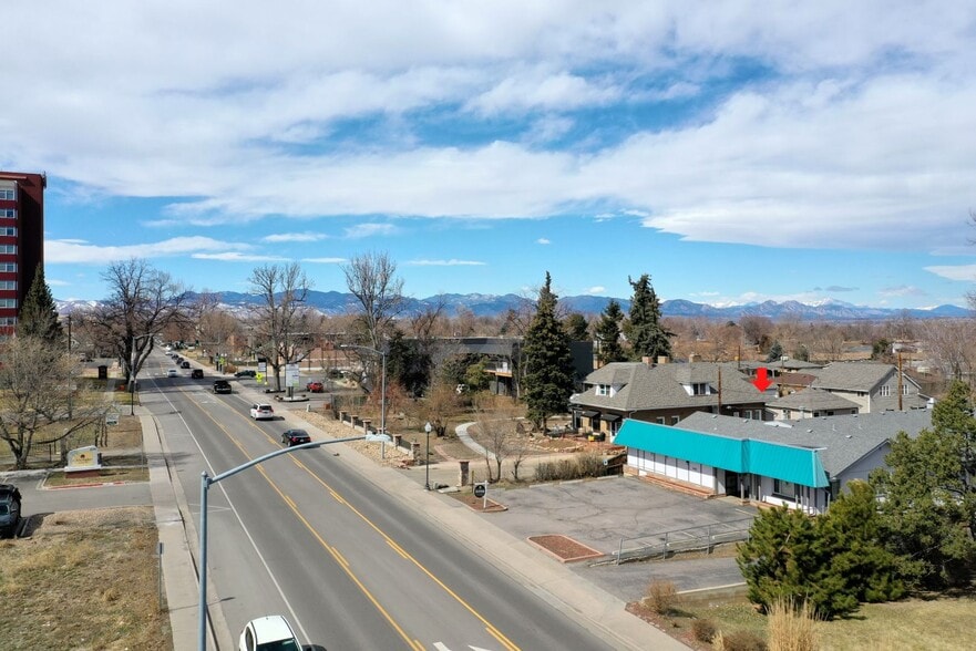 More Photos Of 6195 W 38th Ave, Wheat Ridge Office For Lease