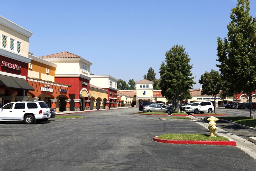 More Photos Of 1-275 W Los Angeles Ave, Moorpark Unknown For Lease