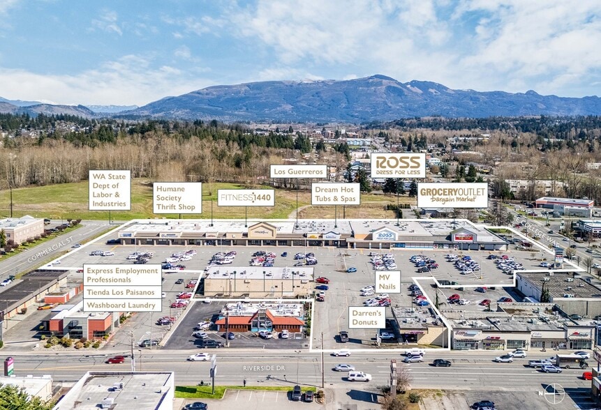 More Photos Of , Mount Vernon General Retail For Sale