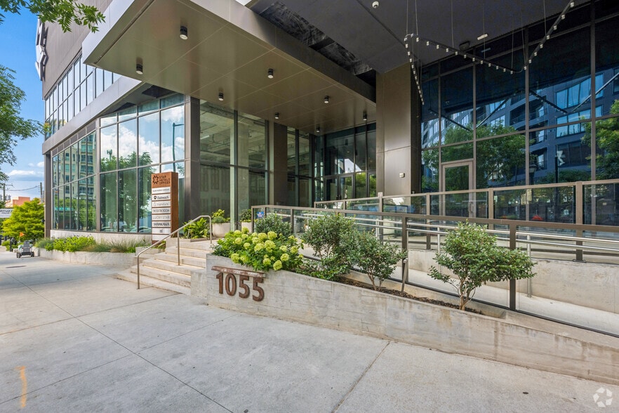 More Photos Of 1055 howell mill Rd, Atlanta Office For Lease