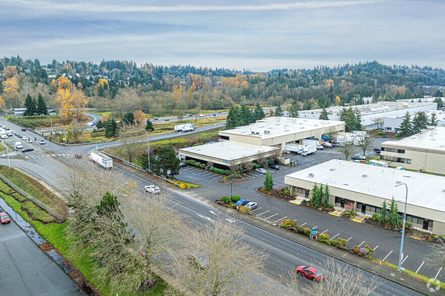 More Photos Of 8725-8747 S 212th St, Kent Unknown For Lease