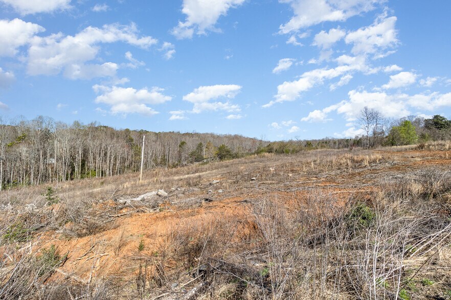 More Photos Of 157 Zion School Rd, Easley Land For Sale