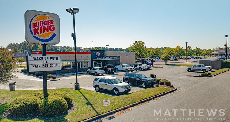 Primary Photo Of 3602 Charles Blvd, Greenville General Retail For Sale