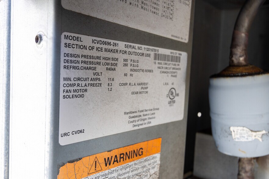 More Photos Of 3696 Windsor Spring Rd, Hephzibah Fast Food For Lease