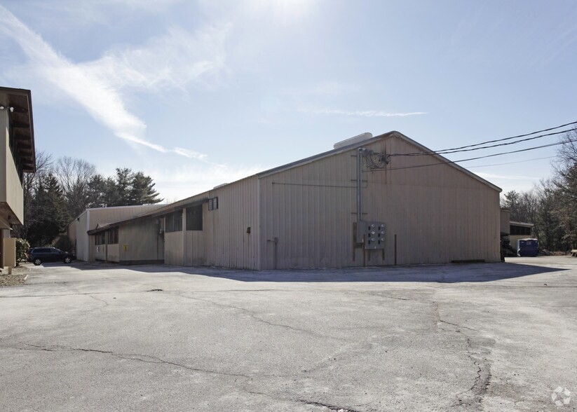 Primary Photo Of 930 Main St, Acton Warehouse For Lease