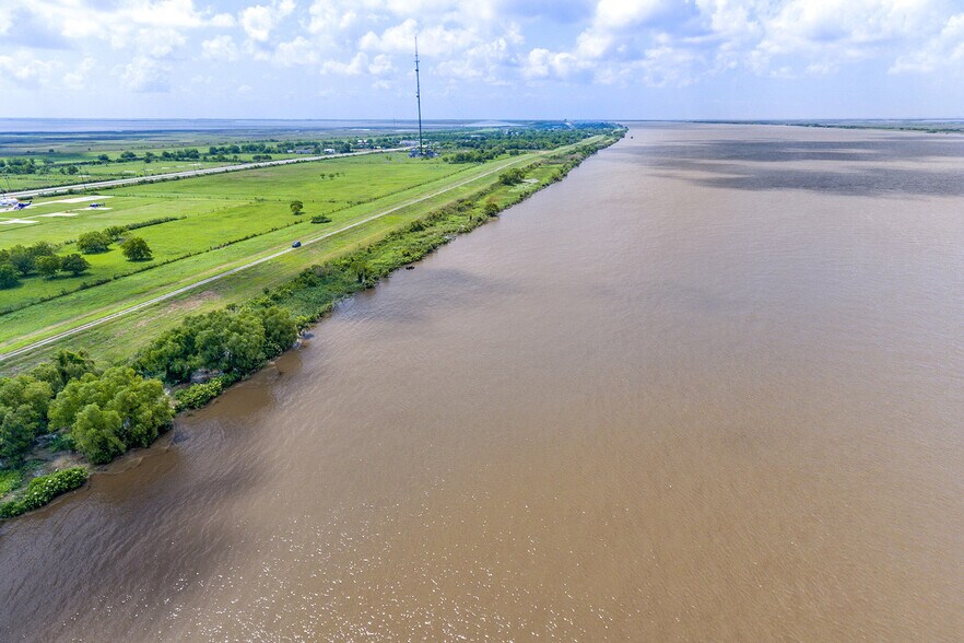 More Photos Of 133 Newmans Ln, Buras Land For Sale