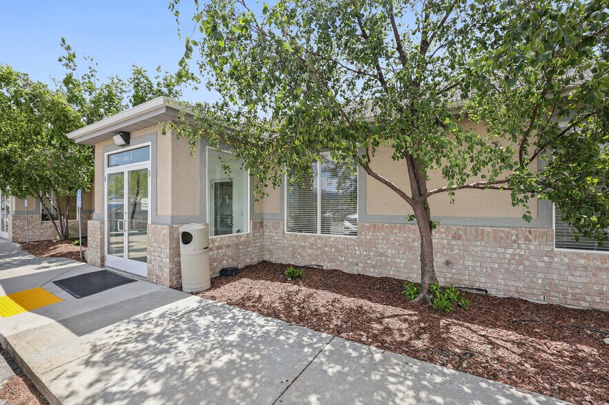 More Photos Of 494 E 2400 N, Tooele Office For Lease