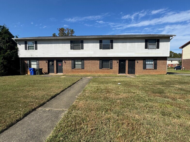 More Photos Of , Durham Multifamily For Sale