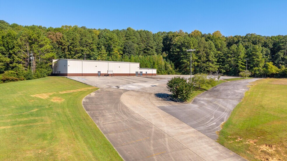 Primary Photo Of 3722 Dalton Pike SE, Cleveland Specialty For Sale
