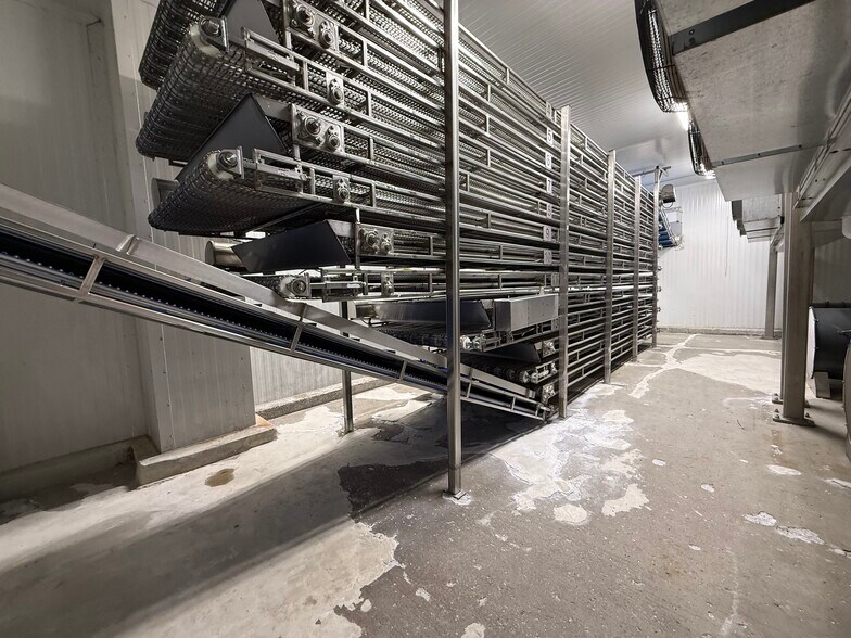 More Photos Of 4001 N American St, Philadelphia Warehouse For Sale