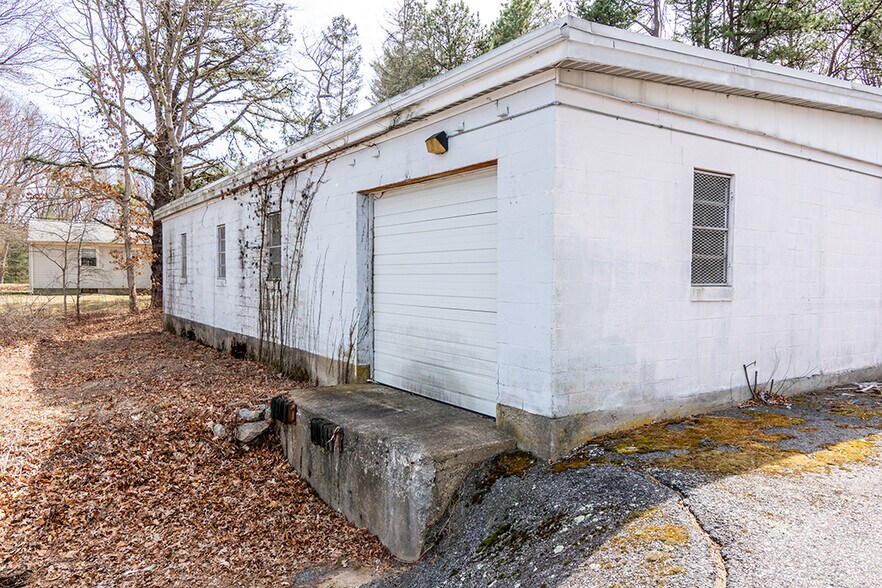 More Photos Of 6 Chestnut St, Coventry Warehouse For Sale