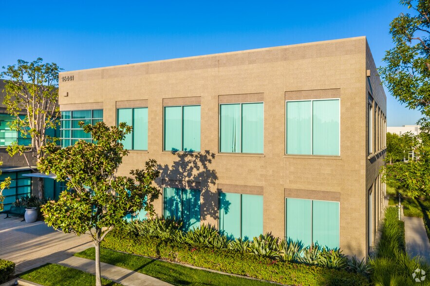 More Photos Of 16441 Scientific Way, Irvine Office For Sale