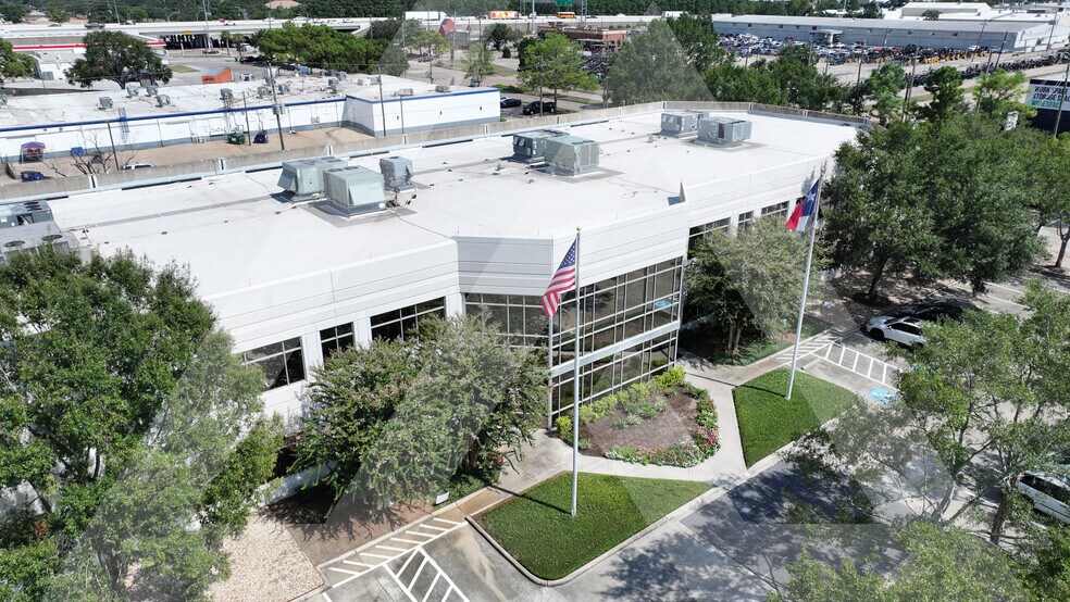 More Photos Of 10750 Hammerly Blvd, Houston Office For Lease