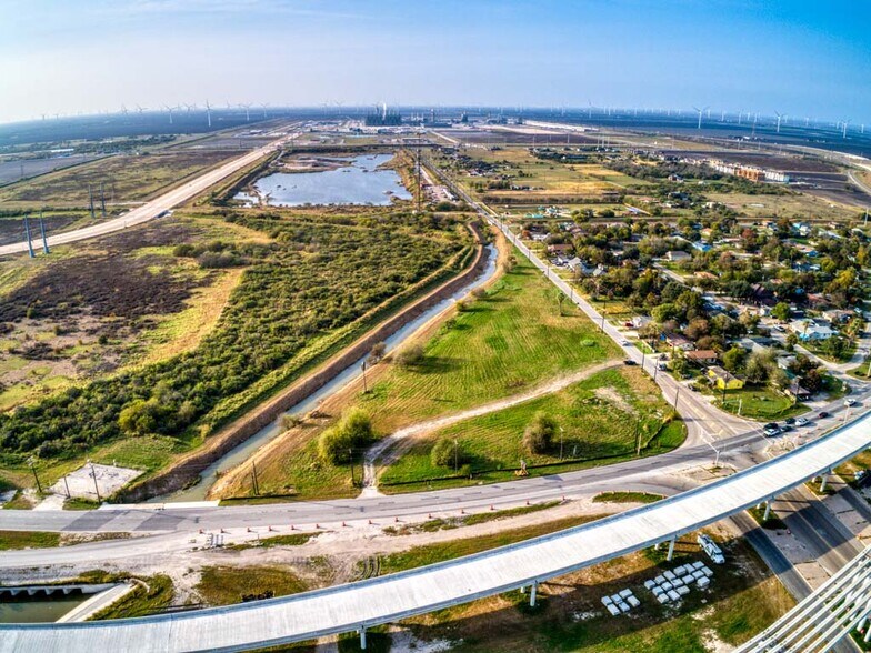 More Photos Of 0000 HWY 181 & Sunset Rd, Gregory Land For Sale