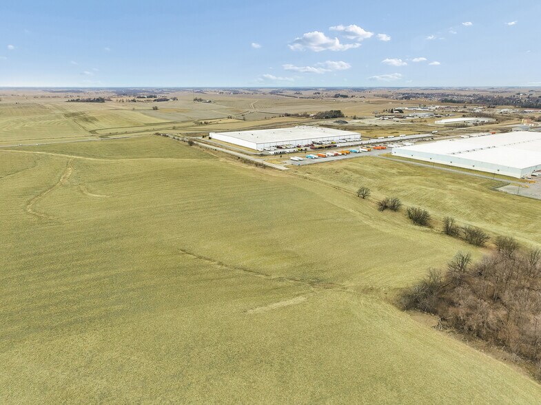 More Photos Of 000 Council St, West Branch Land For Sale