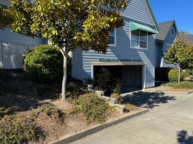 More Photos Of 652 Petaluma Ave, Sebastopol Medical For Lease