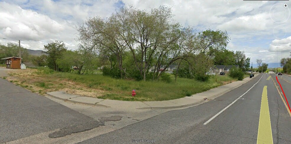 More Photos Of 100 S 600 W, Payson Land For Sale