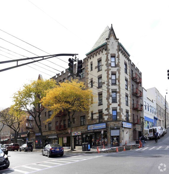 More Photos Of 198-210 Gramatan Ave, Mount Vernon Apartments For Lease