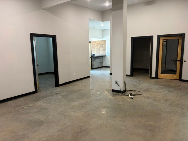 More Photos Of 1500 E 42nd St, Chattanooga Industrial For Lease