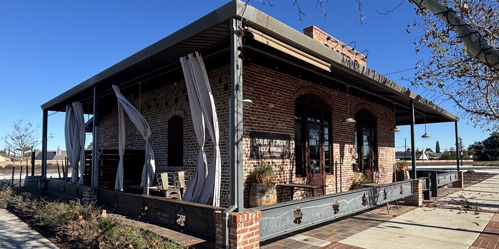 Primary Photo Of 3530 Main St, Oakley Storefront For Lease